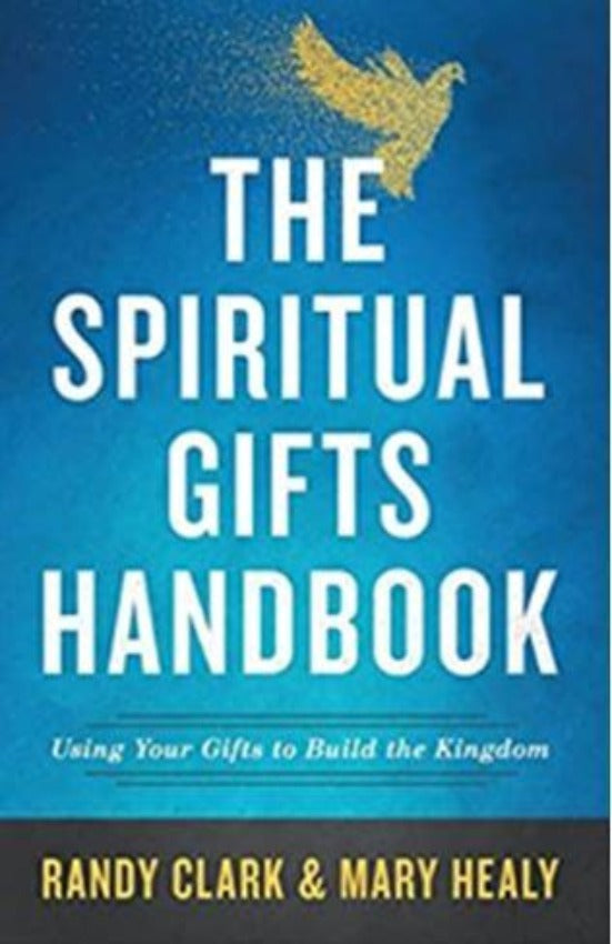 The Spiritual Gifts Handbook