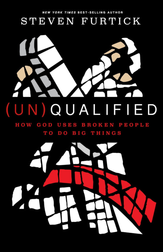 Un(Qualified), Paperback