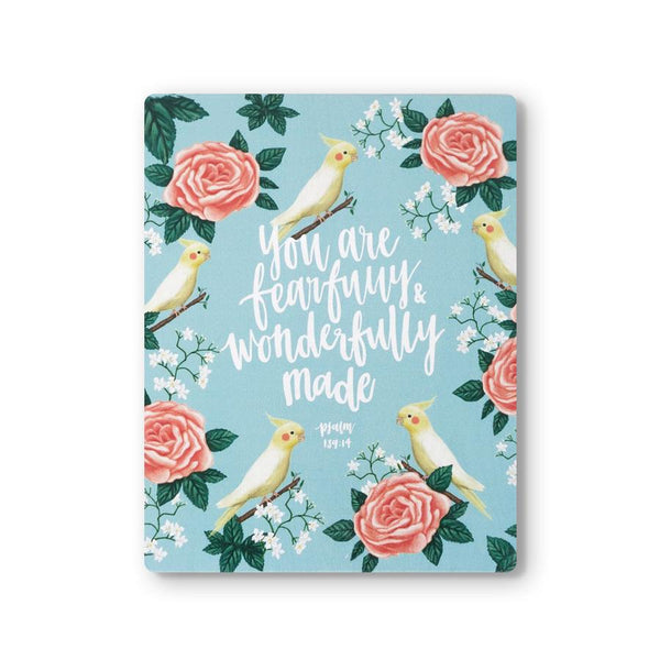 Timber + Shepherd Woodboard | The Commandment Co