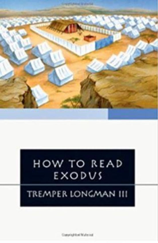 How to Read Exodus