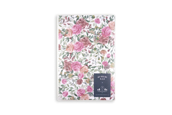 I Call On The Lord | A5 Notebook
