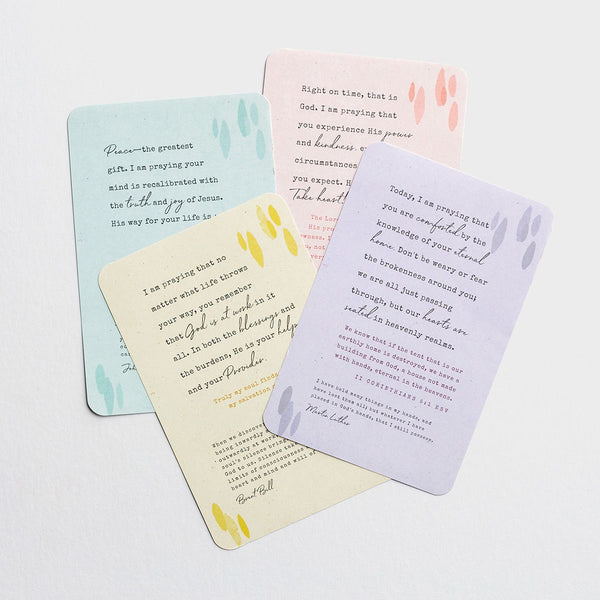 Be Still and Know | 100 Pass-Along Notes