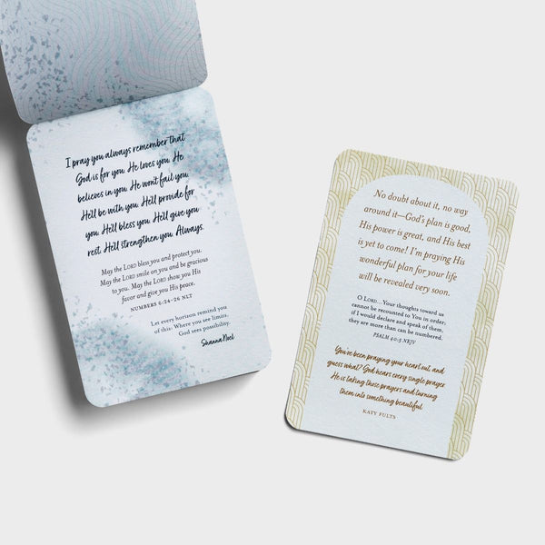 Hope & Encouragement | 100 Pass-Along Notes