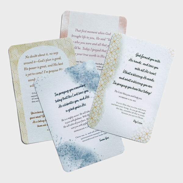 Hope & Encouragement | 100 Pass-Along Notes