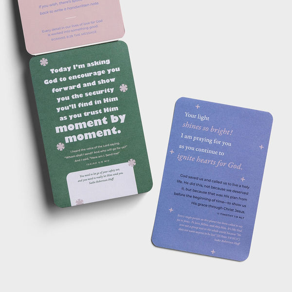 Celebrate the Good | 100 Pass-Along Notes