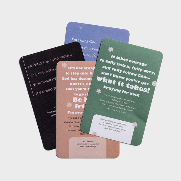 Celebrate the Good | 100 Pass-Along Notes