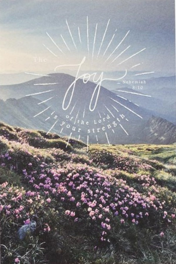 Postcards | The Commandment Co