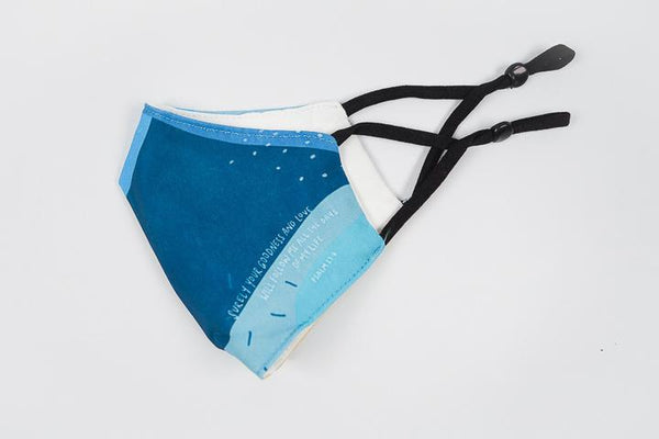 Kids Face Mask | The Commandment Co