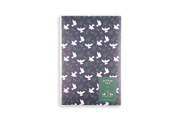 Leap Of Faith | A5 Notebook
