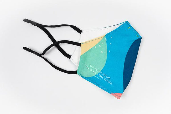 Kids Face Mask | The Commandment Co