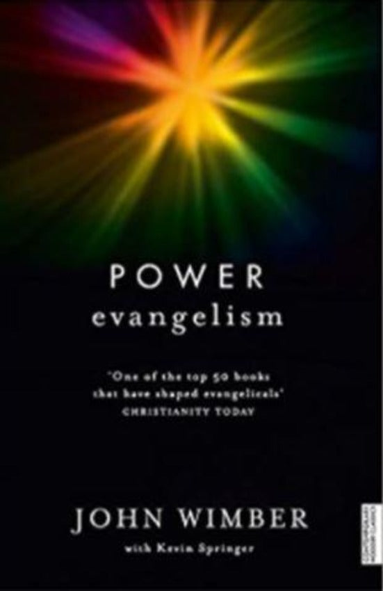 Power Evangelism
