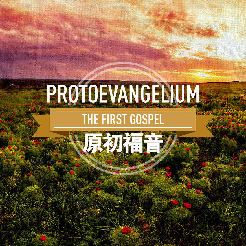 20150628 Protoevangelium: The First Gospel, MP3