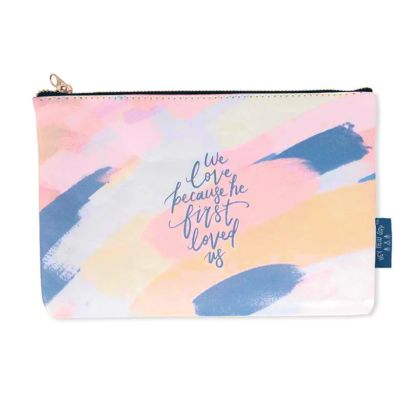We Love | Pouch