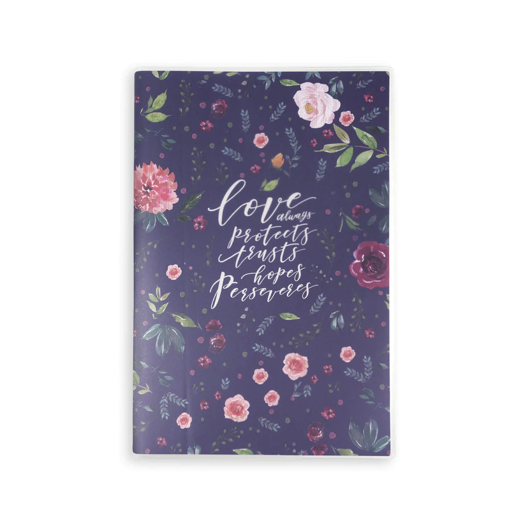 Love Always | A5 Notebook