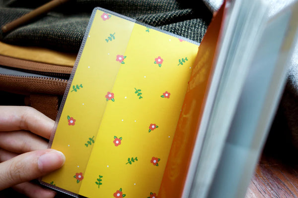 Legit! You Are Loved! | Passport Cover