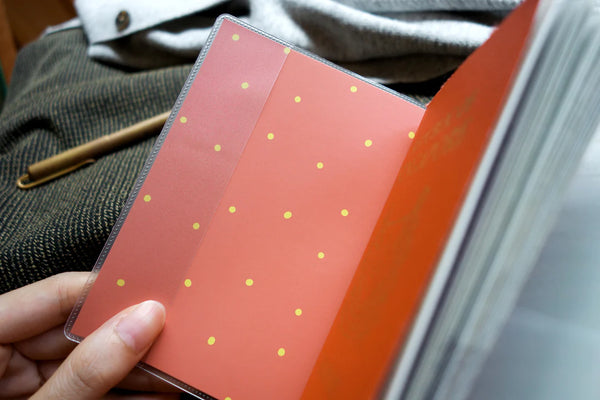 Jalan-Jalan With Jesus | Passport Cover