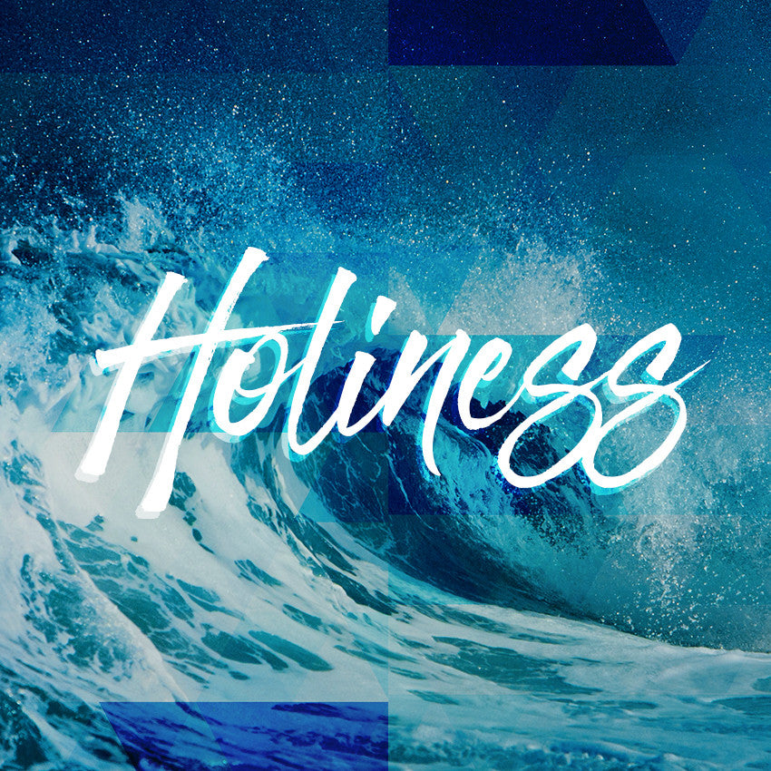 20160529 Holiness, MP3, English
